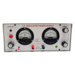 Regulated Bench Power Supply 30V 1A
